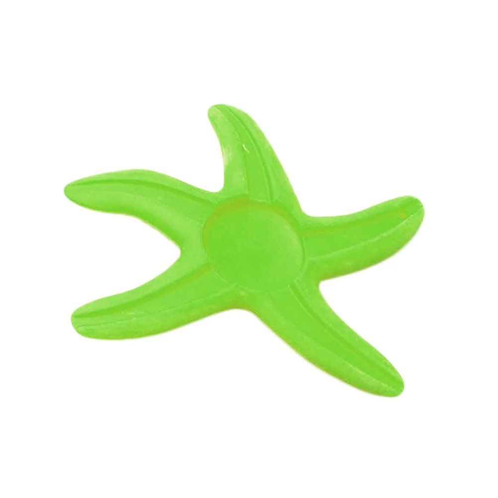 

Silicone Baby Teether Medical Grade Bpa-Free Soothing Chew For Infant Toddlers Green Cartoon Design Dishwasher Safe
