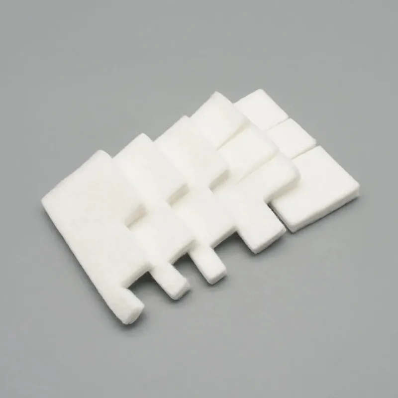 40SETS C12C934591 C9345 Ink Porous Pad Sponge for EPSON WF 7845 7840 7830 7820 ET16150 16600 16650 5880 5850 5800  L8188 WF7800