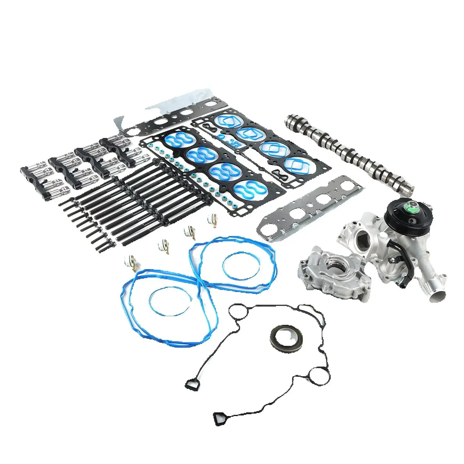 

Lifter Oil Water Pump Kit 53022087AA FOR Chrysler Dodge Ram 1500 5.7L 2009-2019