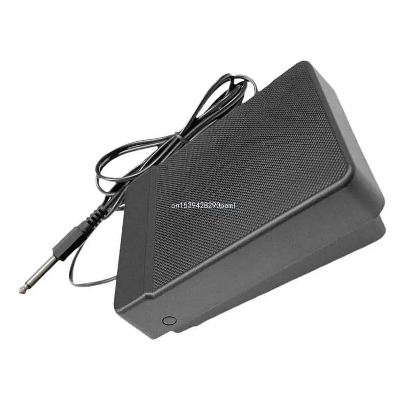 Sustain Pedal Keyboards Pedal Digital Piano Keyboard Piano Foot Pedal Expression Pedal Electronic Piano Damper Pedal