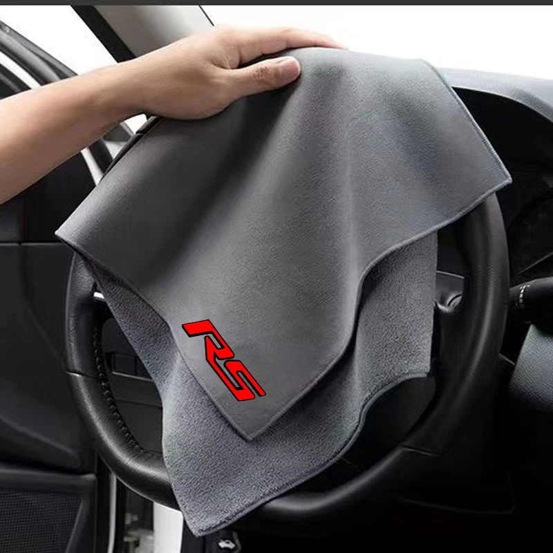 toalha-de-microfibra-para-lavagem-de-carros-pano-de-limpeza-absorvente-para-chevrolet-rs-corvette-camaro-tahoe-equinox-suburban-acessorios