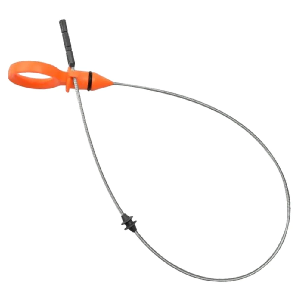 

For Volkswagen Beetle L5 2.5L 2006-2010, 2012-2013, 2015-2018 Engine Oil Level Dipstick 07K115611E 07K115611G