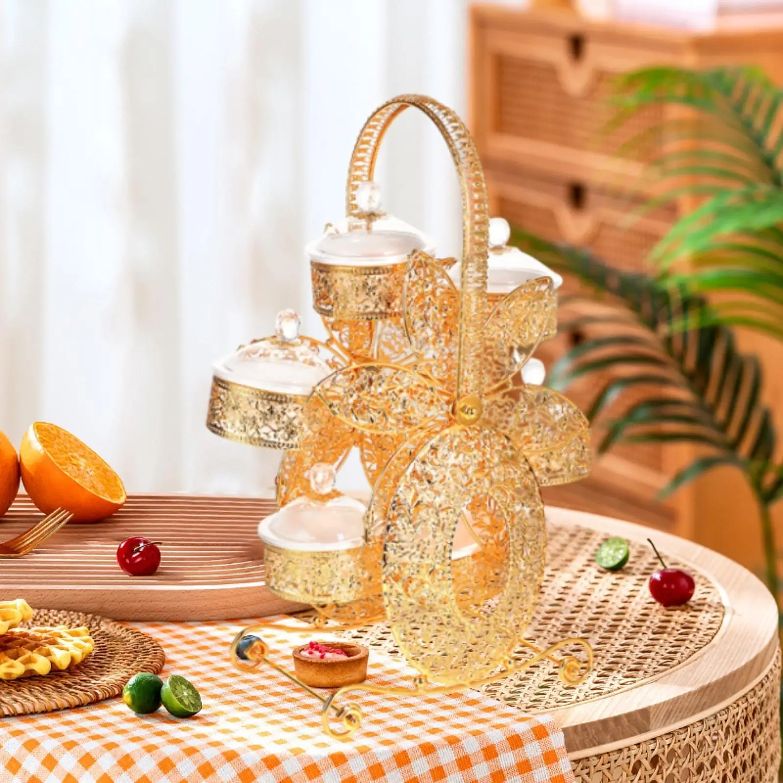 plateau-de-service-de-collation-rotatif-organisateur-de-stockage-des-aliments-pour-fete-de-mariage-a-domicile