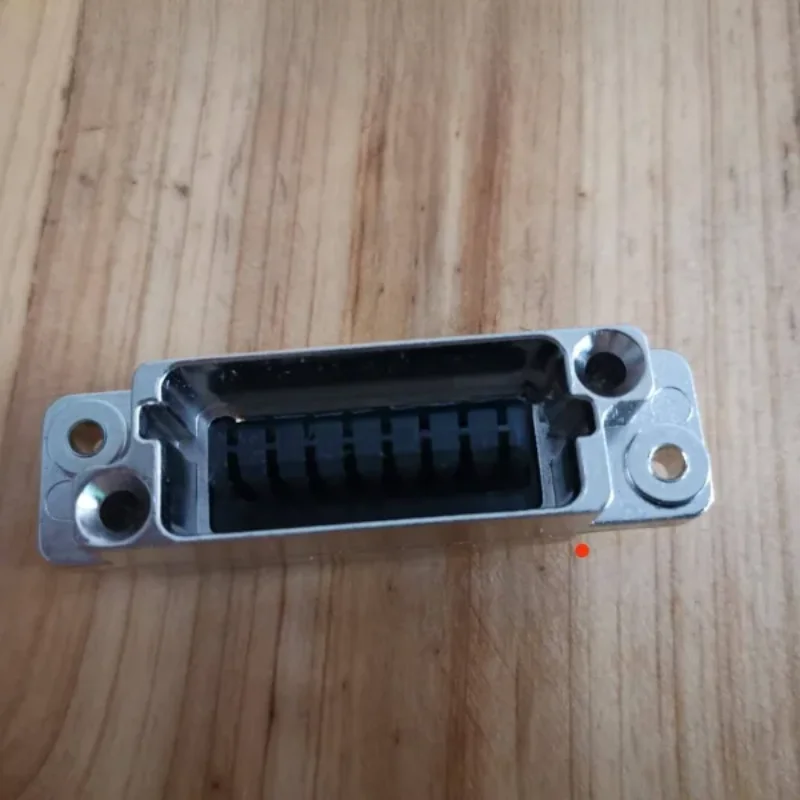 

Spot Japanese original imported JAE connector plug socket DM1R016PA1