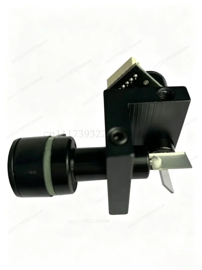 10W Laser Stage Light Accessories Mini XY 15Kpps Closed Loop Galvo Scanner System Stage Lighting Replacement Parts