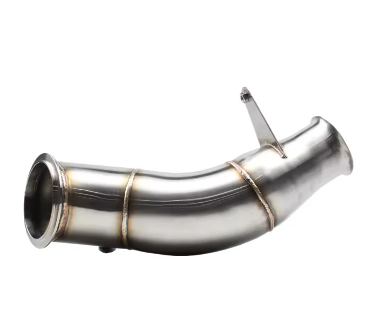 

Downpipe for M135i F20 F21 F22 F23 M235i 435i F32 F33 F36 N55 M2 F87 EWG Turbo