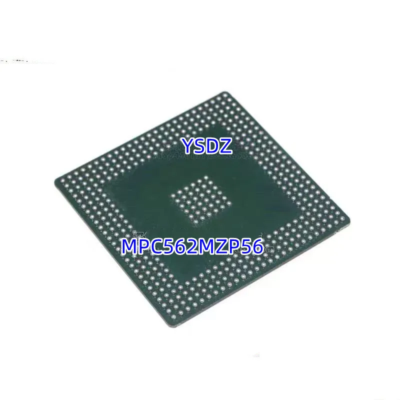 NOUVEAU 1-5 PIÈCES MPC562MZP56 REV D MPC562MZP MPC562 MPC562MZP56REV BGA