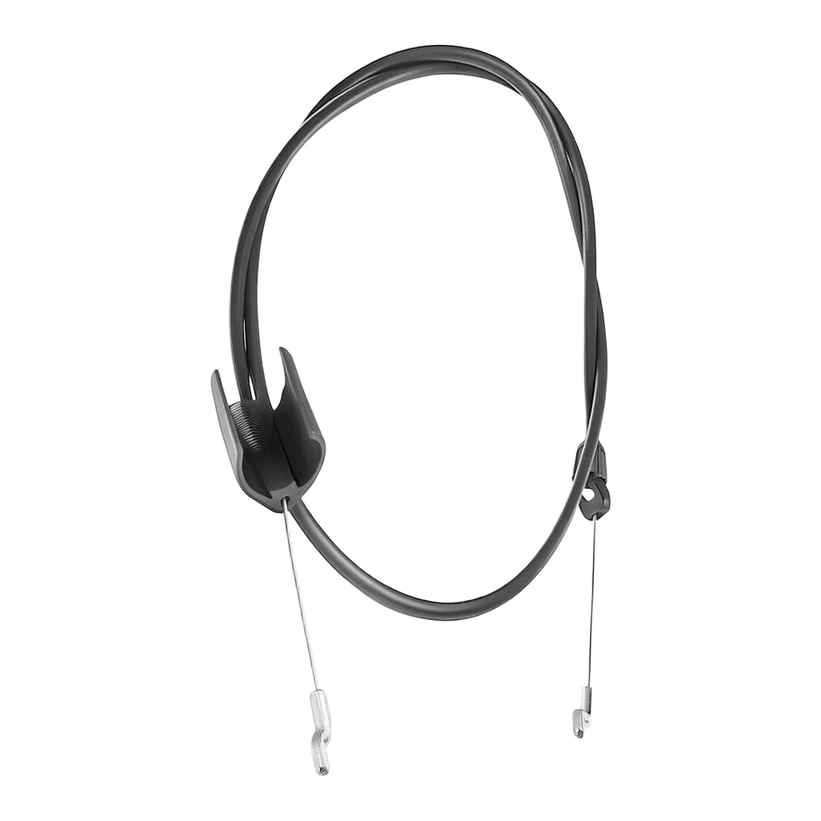 For Mowing for Lawn Mower Engine Cable Engine Area Control Cable Durability Easy To Install Improved Mower Functionality