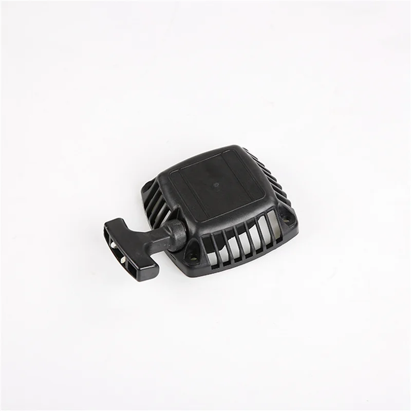 AC52-3X Pull Starter (Metal Claw Centered) Start For 23Cc 26Cc 29Cc 30.5Cc Engine Zenoah CY For 1 5 Hpi Baja 5B Rovan LT Losi