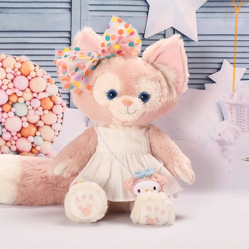 Very Good-Looking Size S Dolls Clothes Replacement 13 Inch Plush Dolls Fox Dolls Dress Up Various Cute Style【No Dolls.】