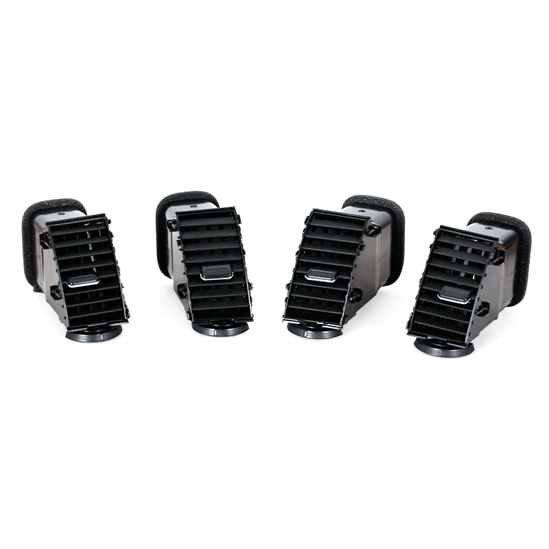 A/C Air Conditioner Outlet Air Grill For Toyoto Prius 2004 2005 2006 2007 2008 2009 Air vent Outlet Interior Car Accessories