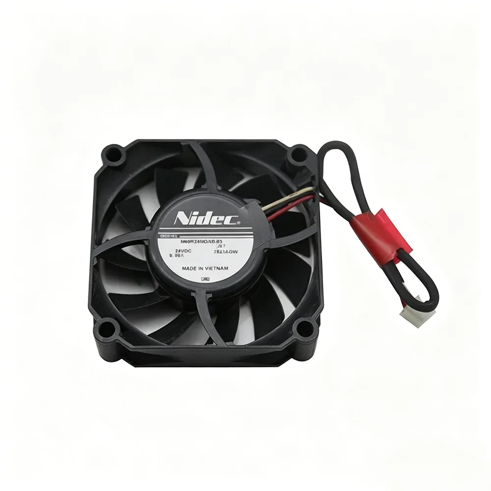 Original Disassembly Fan for Brother DCP-1608 DCP-1619 MFC-1906 MFC-1908