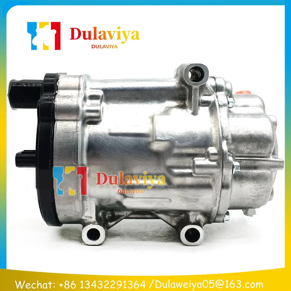 Ac Air Conditioning Compressor For 2018-2022 Toyota Camry Avalon Hybrid LEXUS ES300H Highlander  ESB27C 8837033040 8837033020