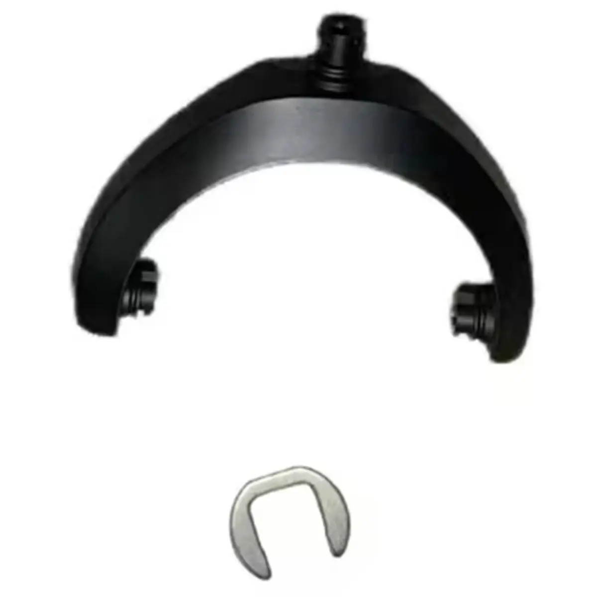 HOUSEHOLD*GOOD Hinge Swivel Bracket for WH-CH520 Wireless Headphones Replacement Plastic Hinge Hanger Repair Spare Parts R