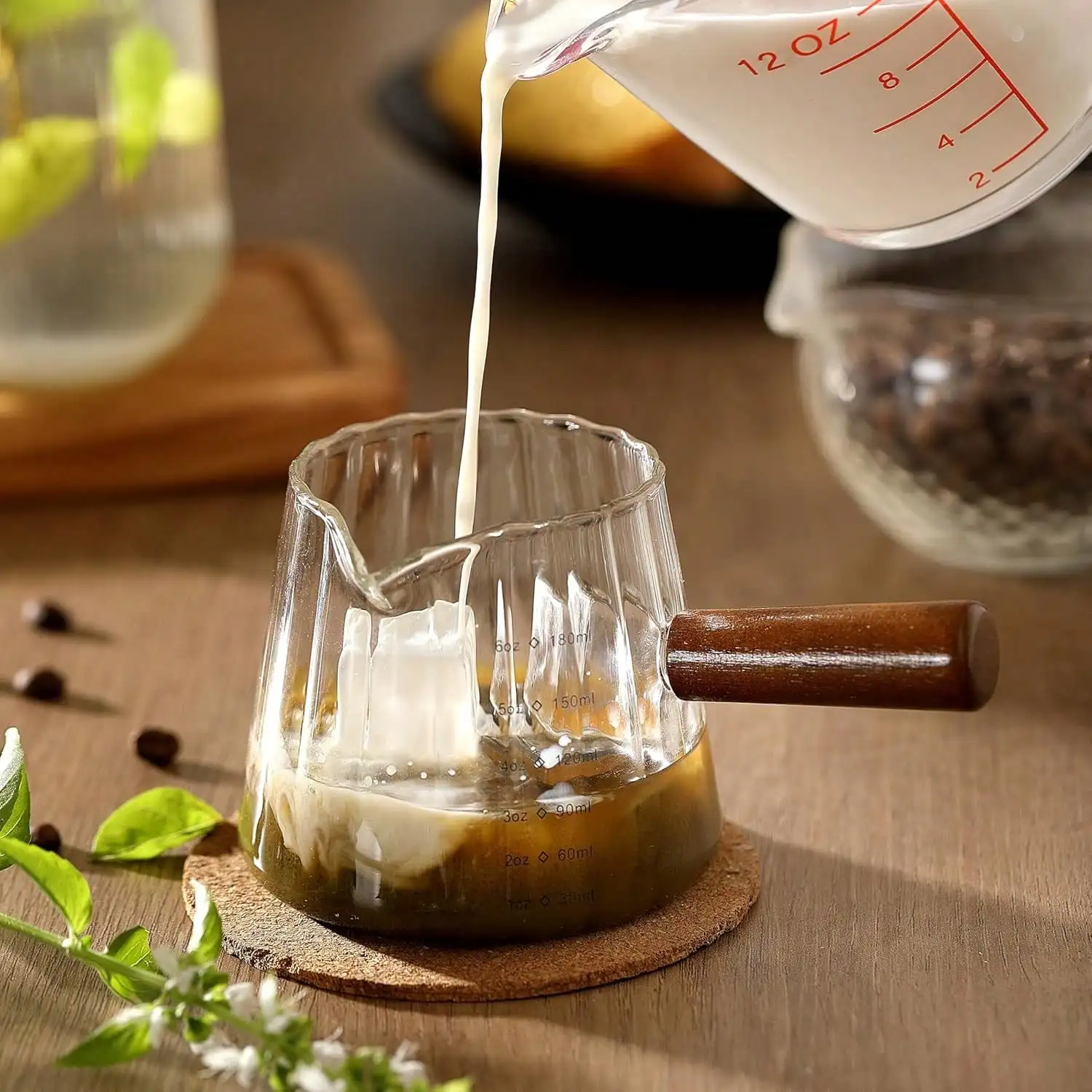 6OZ Espresso Cups G… - image