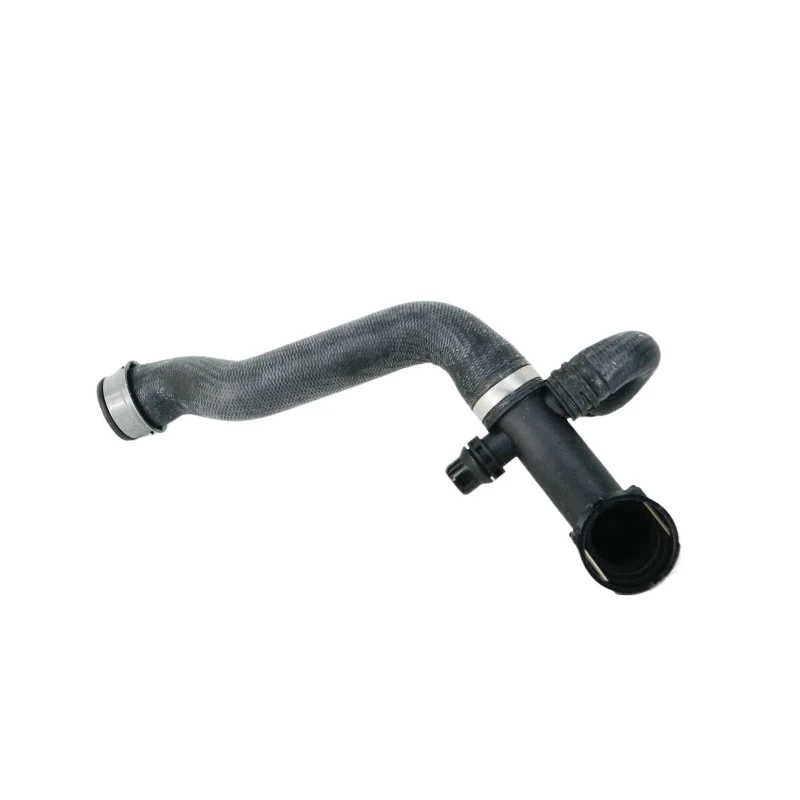 1665005275 Radiator Coolant Hose automotive turbohose For Mercedes Benz W166 Closed Off-Road Vehicle  2015-2018