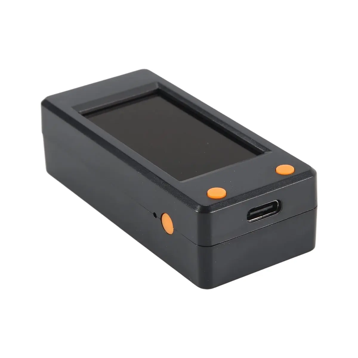 【~ New Y24A】V2 78KH/S BTC Solo Lottery Miner with LCD Display Bitcoin BTC Crypto Miner ASIC Mining Miner Silent Miner