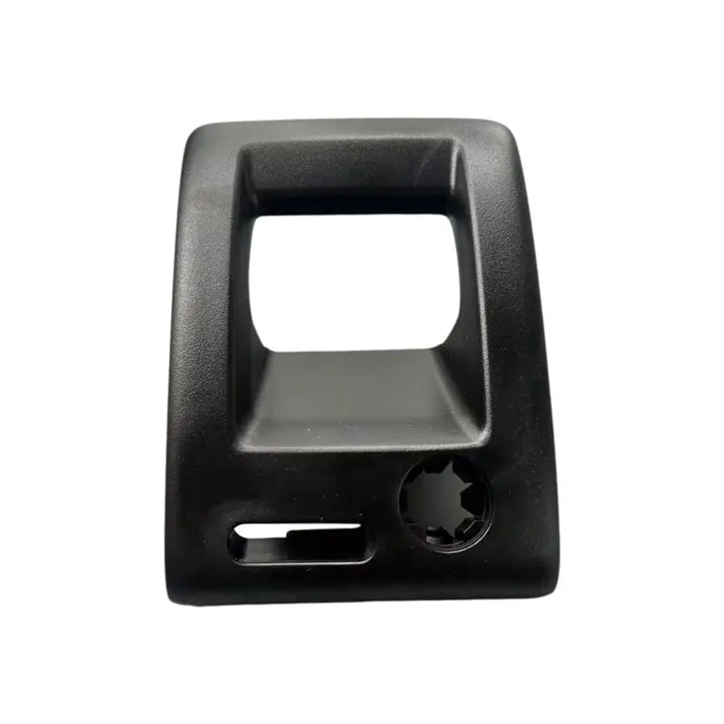 ASMA-For Passat B6 Rear Seat Down Cover Seat Wrench Rear Seat Trim Cover