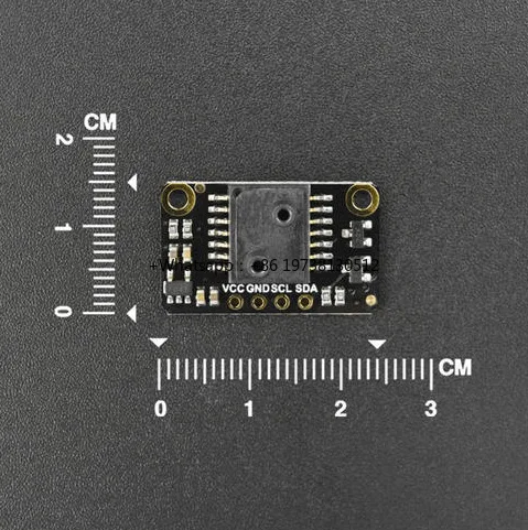 Fermion: LWLP5000 Differential pressure sensor (± 500pa)