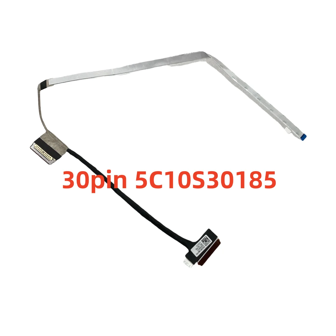 

5C10S30185 New for Lenovo ThinkBook 15p IMH LCD EDP Video Cable FHD