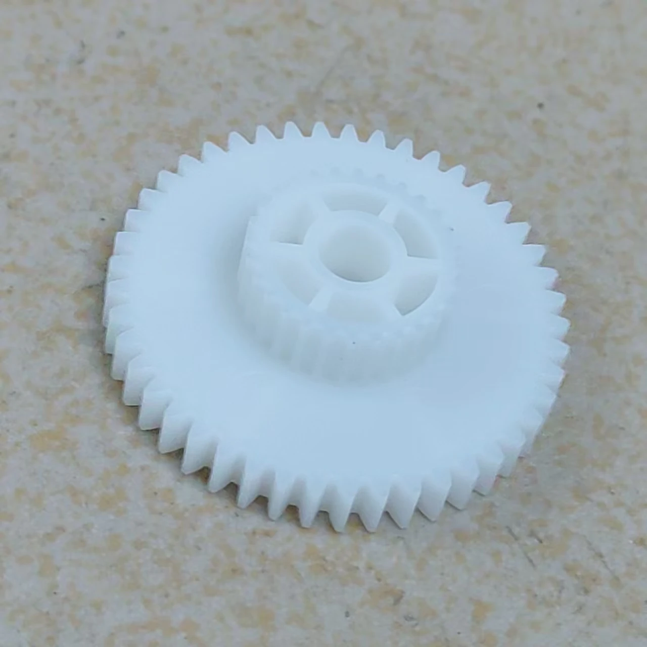 

Original Duplicator Gear 0.8X45+28S2M fit for RISO MV EV RV RZ 613-10005