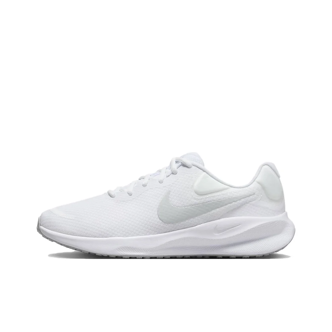 Nike Original REVOLUTION 7 Comfortable and versatile low-top men and women's casual running shoes