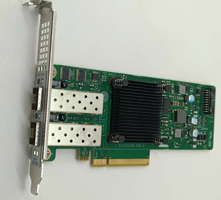 Karta sieciowa dla HUAWEI SP380 25Gb bc5m03eth Mellanox CX-4 LX