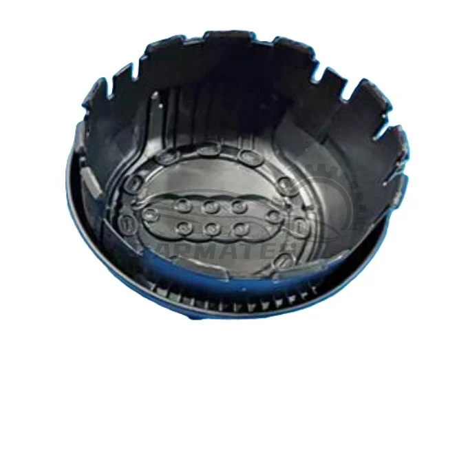 

Чехол на руль для AUDI A3 2021, хромированный логотип, декоративная крышка на руль