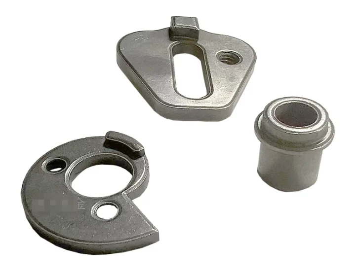 3 in 1 Chain Adjuster Block for 8-Inch Cordless Lithium Electric Chainsaw – Durable and Efficient Chain Adjustment Component