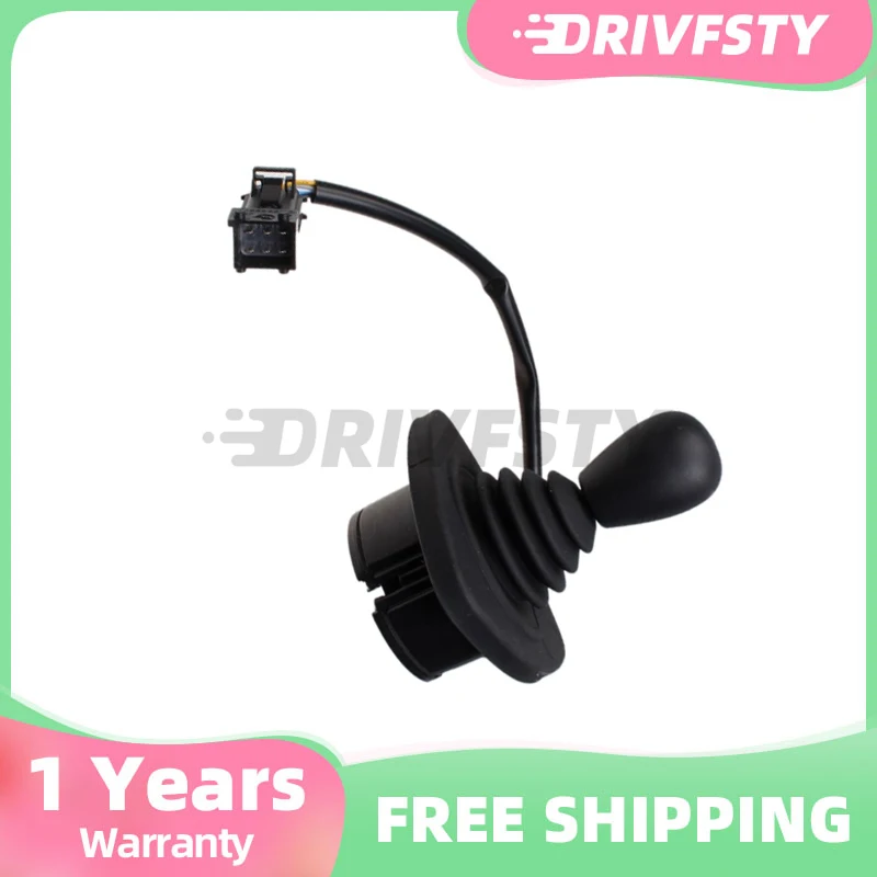 7919040042 Electric Forklift parts Controller Central Control Cross Lever For Linde Forklift 335 336-2 EU/US