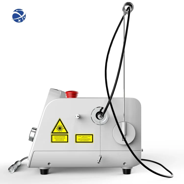 Cold Laser Therapy Device 650nm for Pain Relief Home Light Therapy