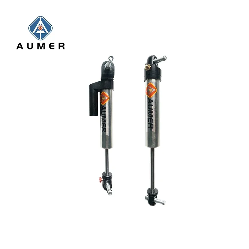 

AUMER factory 4x4 suspension lift kit customize up height off road reservoir shock absorber for Nissan Patrol GU GR Y60 Y61