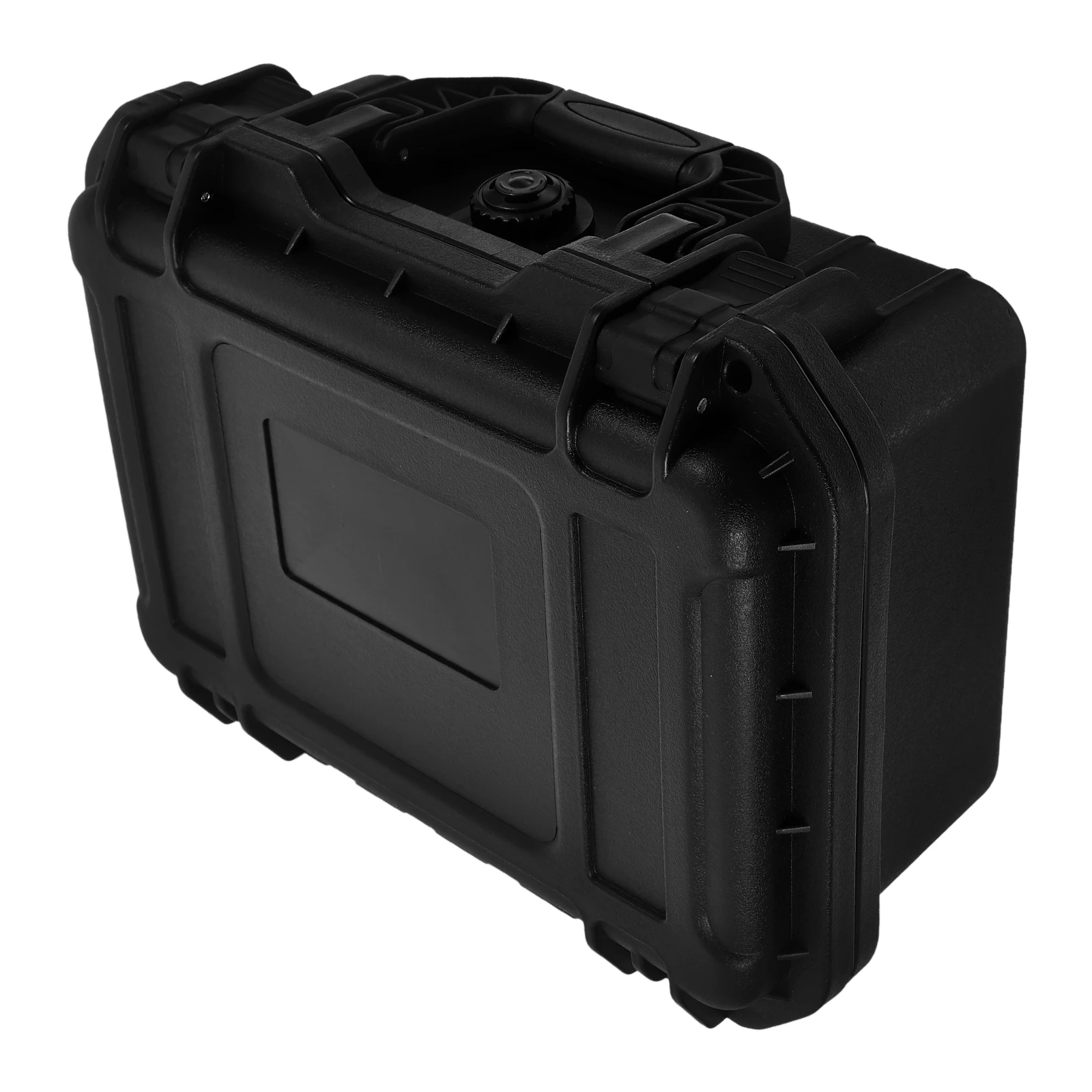 

Small Plastic Tool Box For Women Portable Toolbox Organizer Multi-Purpose Tool Storage Case With Handle Hard Travel