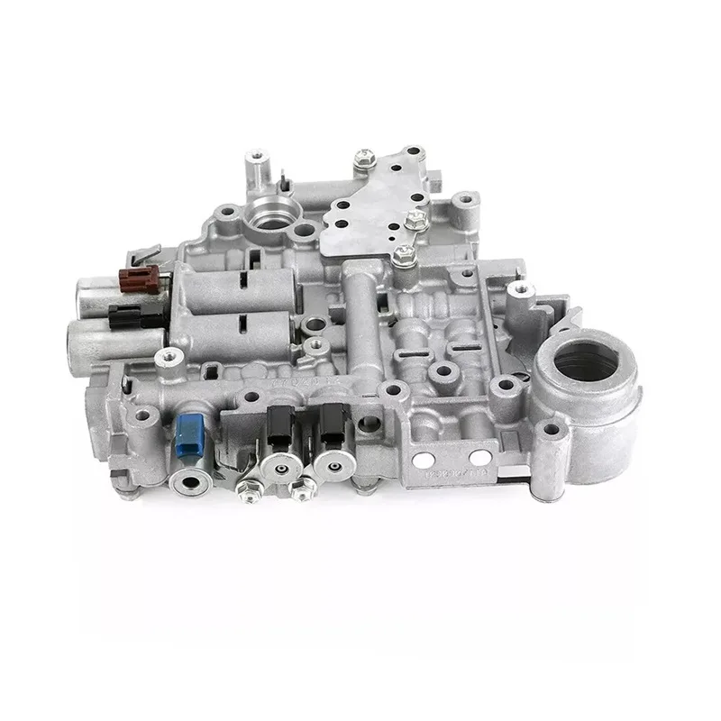 35120-26130  K310 CVT Transmission Valve Body Solenoid Assembly  For Toyota Corolla Verso Wish Premio Allion 1.6L 1.8L 2007-201
