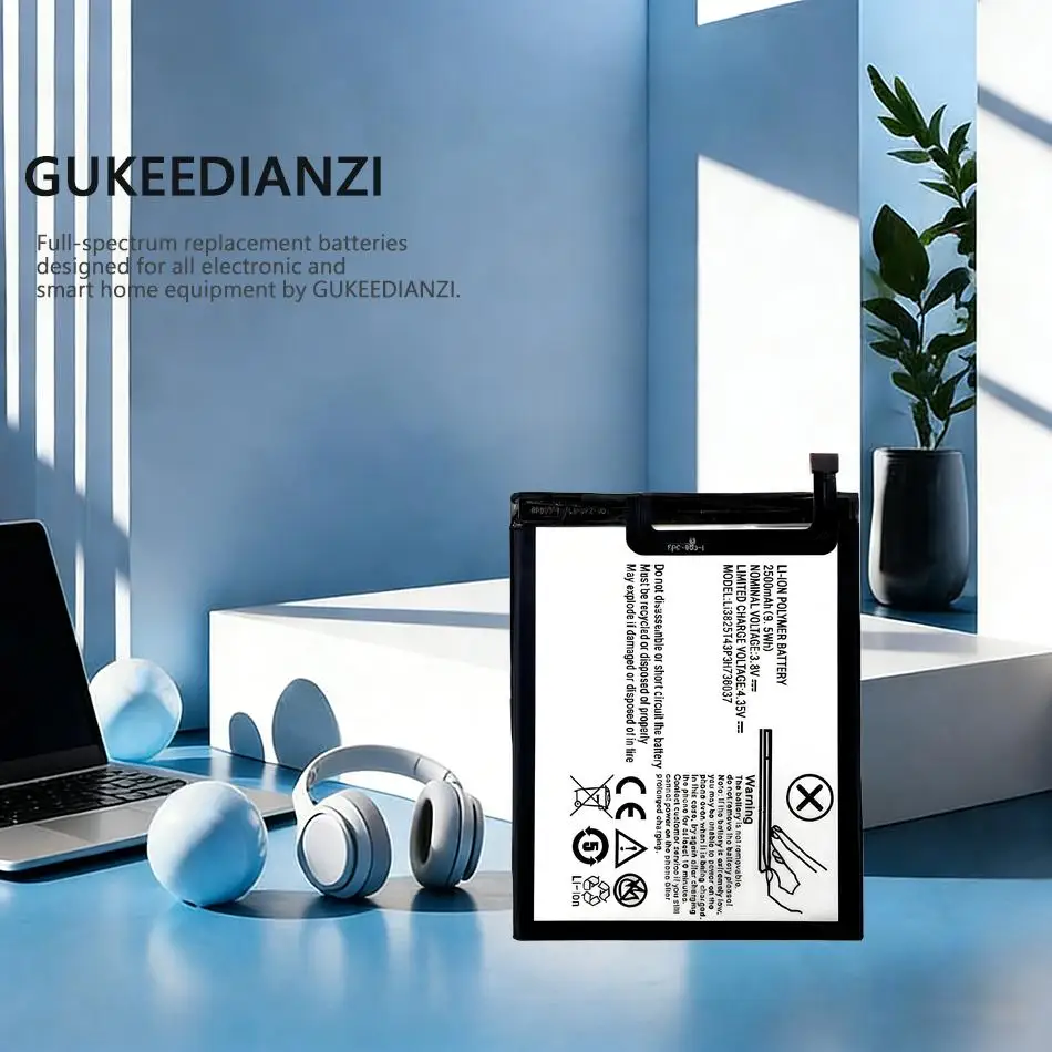 Li3825T43P3H736037 …