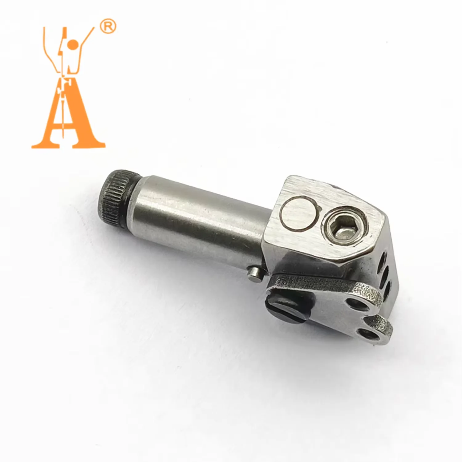 Industrial Sewing Machine Needle Clamp for Durkopp Adler 767 867 868 Double Needle Sewing Machine Accessory