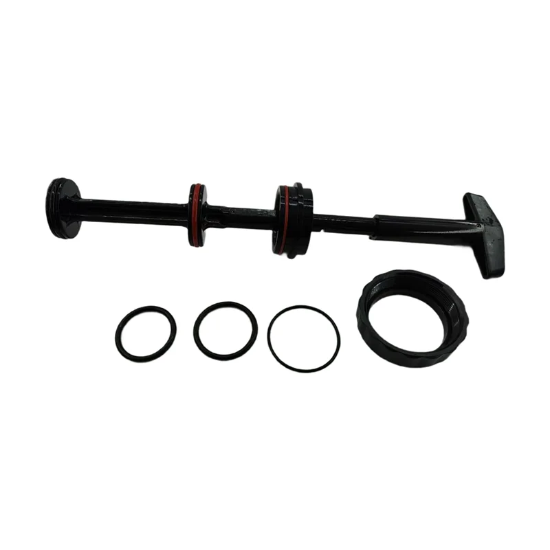 Abzs Slide Valve Fo…