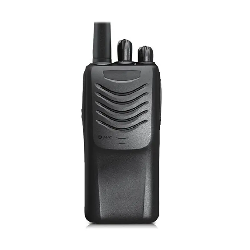 TK-3000 UHF 16CH Handheld Transceiver 5W Portable Walkie Talkie TK3000 Two-Way Radio TK-3000 UHF EU Plug