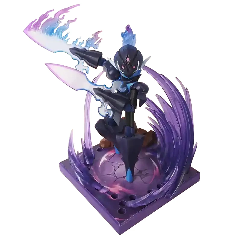 Blokees Pokemon Montage Action Figure Pikachu Charizard Anime Original Desktop Dekoration Kinder Angepasst Spielzeug Geburtstag Geschenke