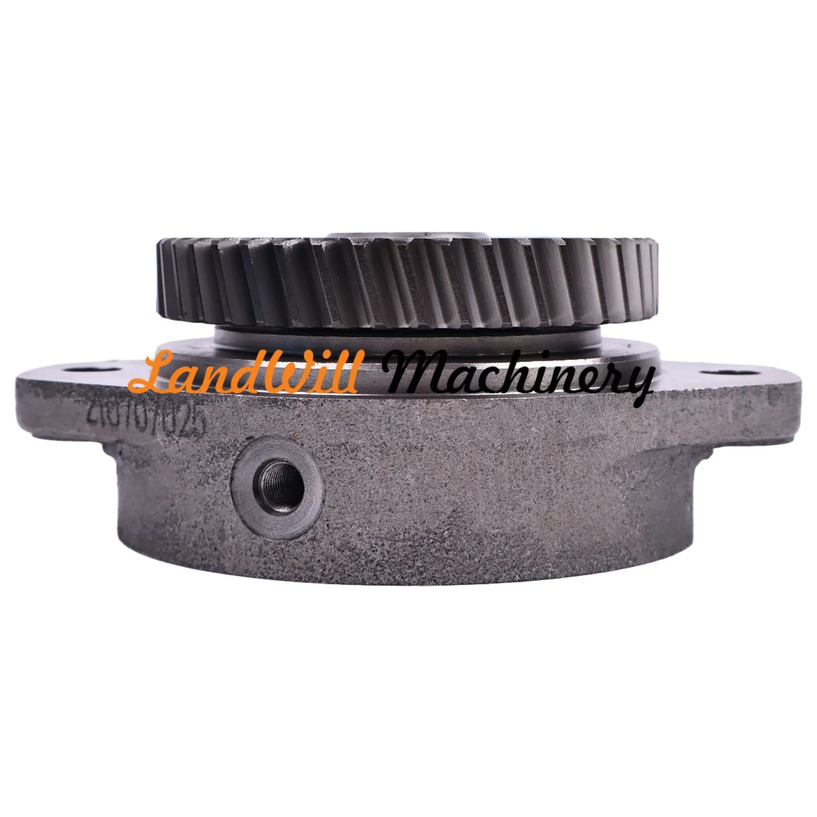 Hydraulic Pump Drive 3936233 3936231 Fits For Cummins Engine 6C8.3 ISC8.3 QSC8.3