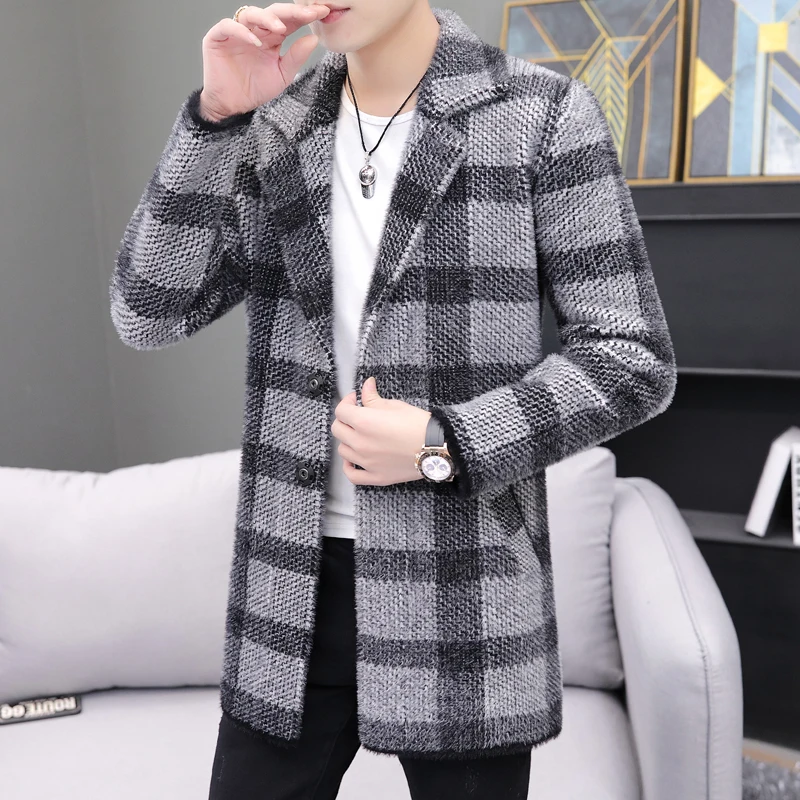 2024 summer new arrival fashion trench coat male high quality casual jacket men,summer men's casual jackets,plus-size M-4XL