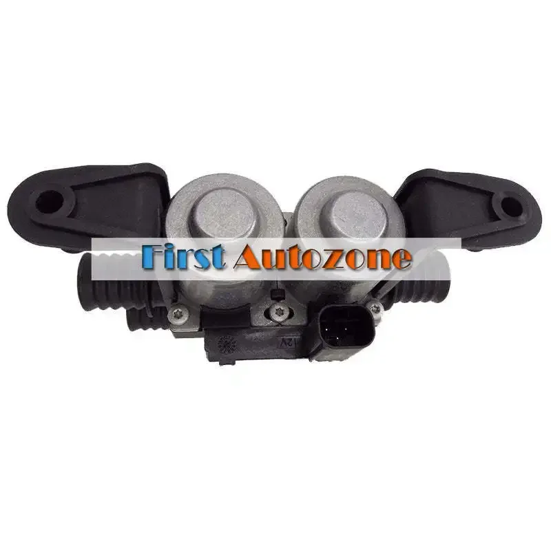 64116906652 Heater Control Valve Solenoid For BMW 5 6 7 Series E60 E63 E65 E66 X5 535i 535i xDrive 535xi 545i 550i 645Ci