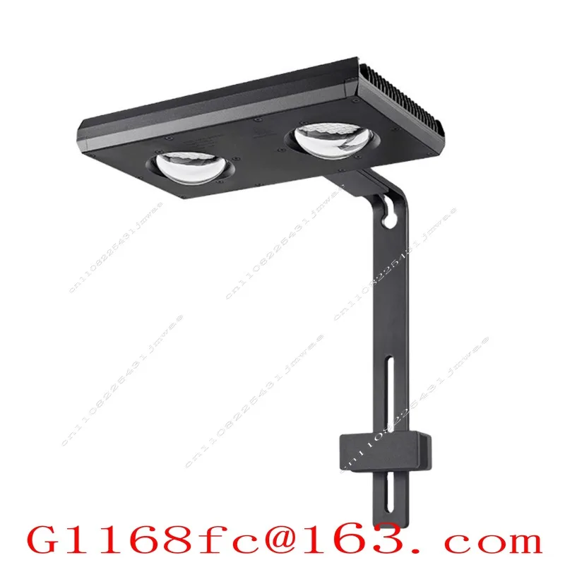 Z250ProZ400Pro 70W 120W RGB + Full Spectrum Bluetooth Water Planting Fish Tank Light Emitting Diode Aquarium Light