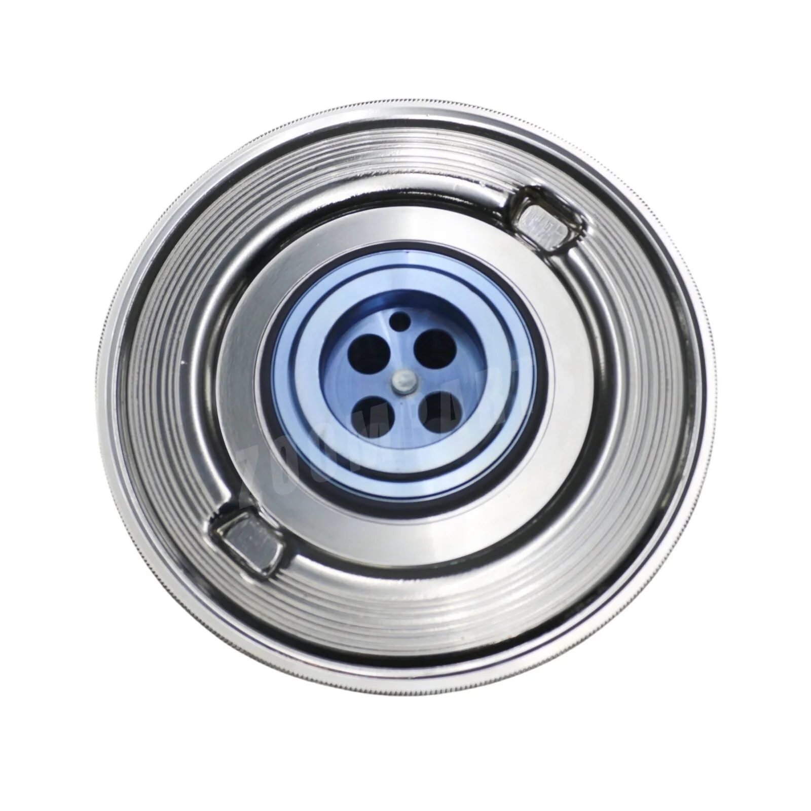ZOOMKEY 11238638614 Fit For Brand new Harmonic Balancer Crankshaft Pulley for Mini Cooper F54 F60 F55 F56