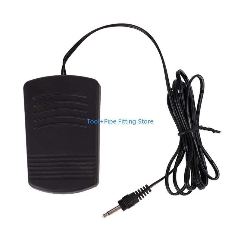 F92B Sewing Machine Foot Control Pedal Sewing Machine Motor Foot Controller