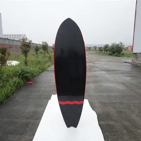 Outdoor Lightweight Durable Surfboard for Stable Balance Design for Ocean Waves & Beach Sports