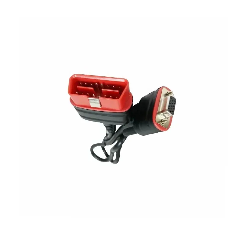Picture 6: New Original Thinkdiag 2 Cable Works With Ediag Plus As Well In Stock Fast Shipping
