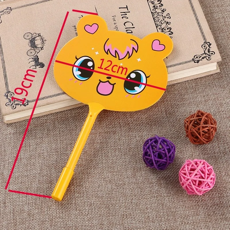 1 шт., детская ручка с рисунком