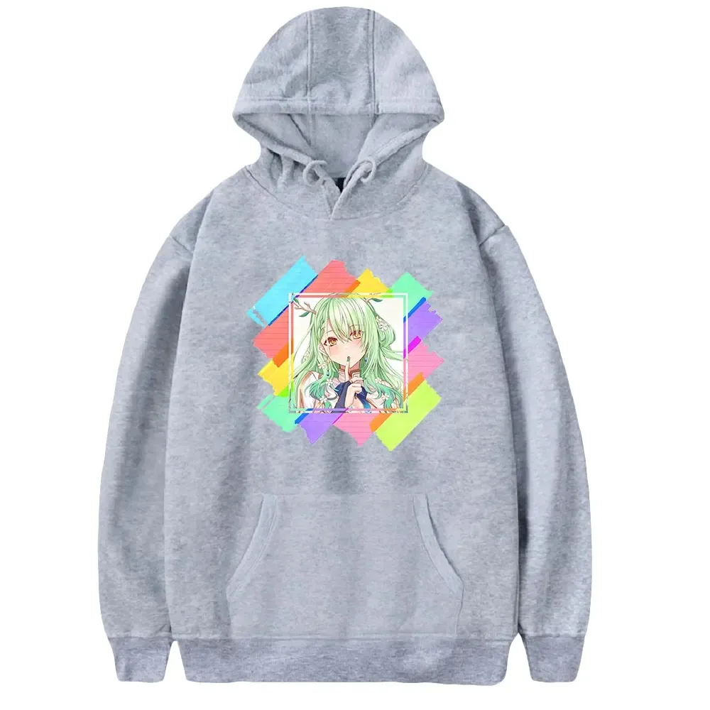 

2026 Eres eres Fauna oooodie Women ong en ong ong Pleeve ulullover ooooded wecamisas de banho ninisex asuasual tretreetwear