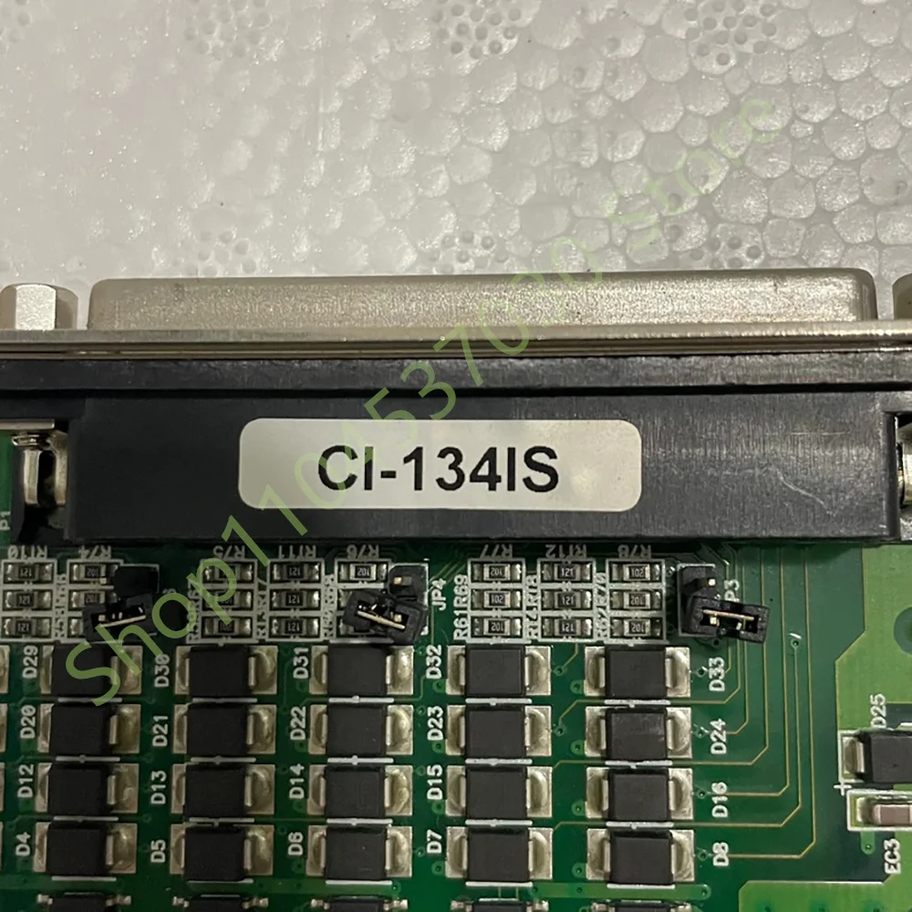 Photoelectric isolation Card RS－422/485 PCB134IS VER2.0 CI-134IS